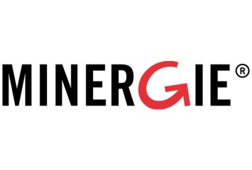 Ueber heroal-Logo Minergie