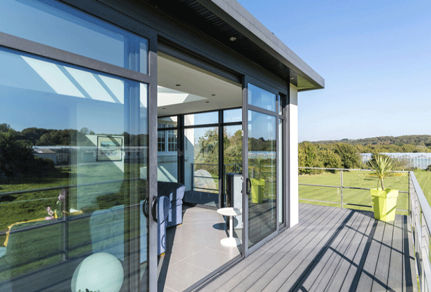 Terrasdeur-ingang-schuifdeur