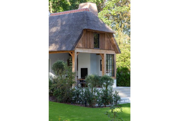 Villa in Gent, Belgien