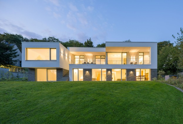 Wohnhaus-G_DE_05_heroal-W-72,-S-77-SL (Foto: Stefan Schilling)