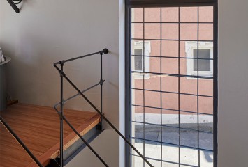Fenster-nach-mass-Sicherheitsfenster-Wohnhaus