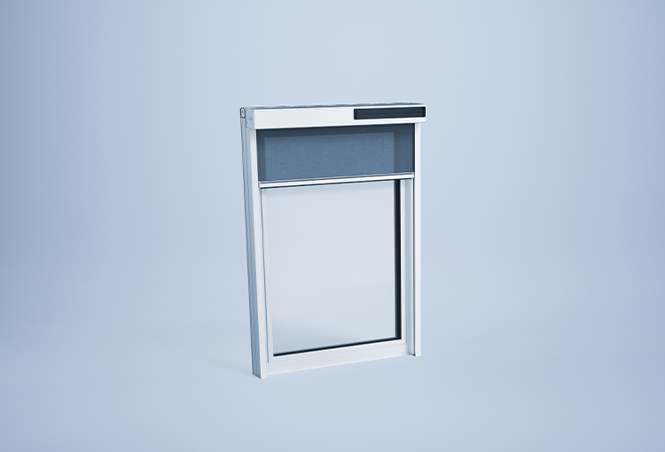 Sonnenschutzsysteme