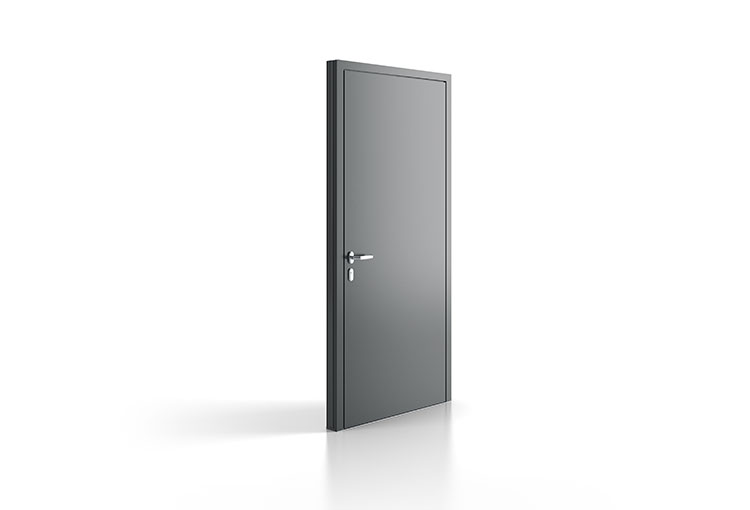 Systèmes de portes