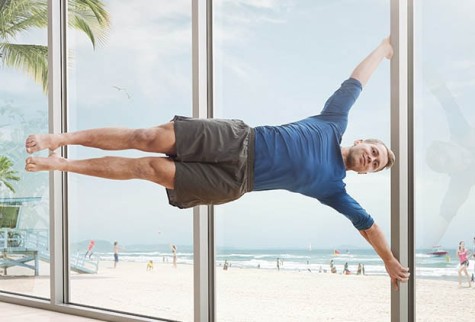 Schuifdeuren - Terras - Schuifdeuren - Aluminium - Turner - Voor raamfront