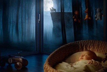 Themen-Schallschutz-schlafendes-Baby